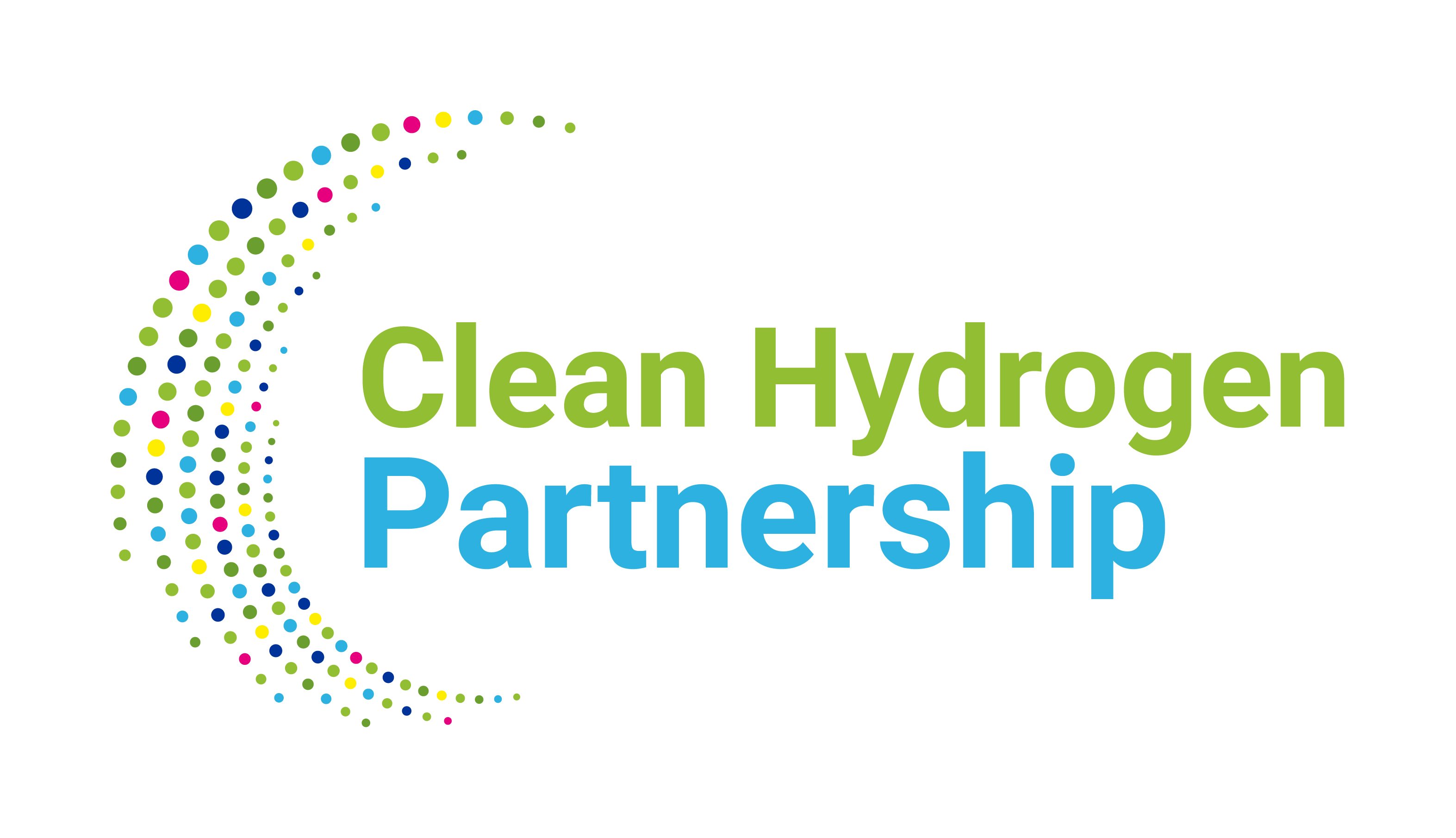 Clean Hydrogen Logo